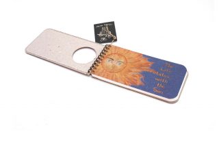 Libreta pequeña -Life & Sun- - Imagen 3