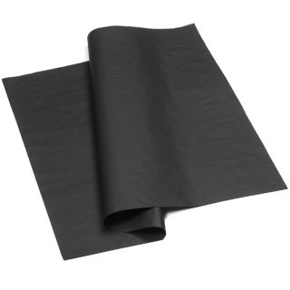 Papel de seda negro, A3+ 500x370 mm - 200 hojas - Imagen 4