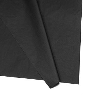 Papel de seda negro, A3+ 500x370 mm - 200 hojas - Imagen 3